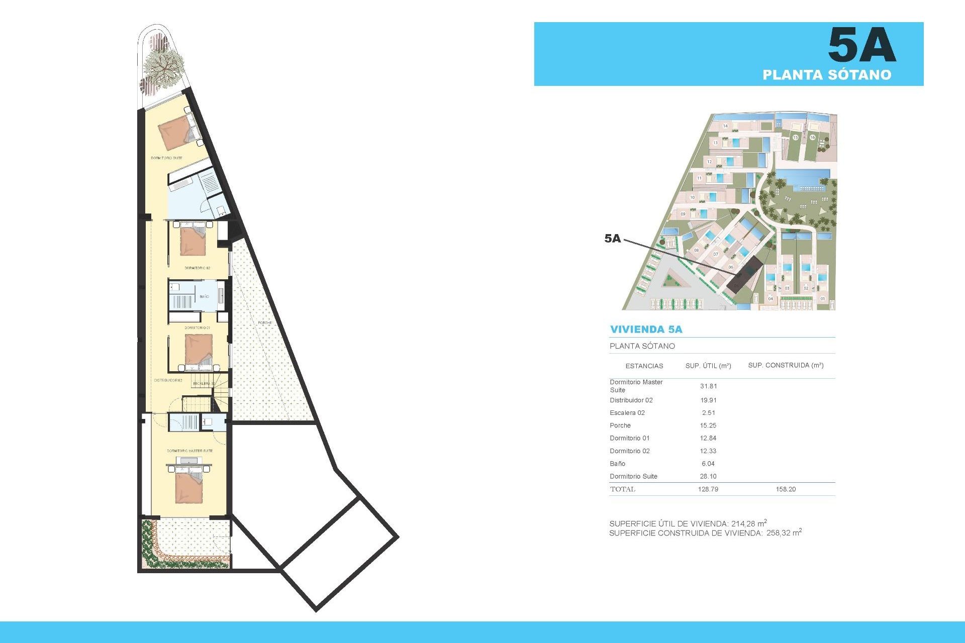 Nieuwbouw Woningen - Appartement -
Rojales - Ciudad Quesada