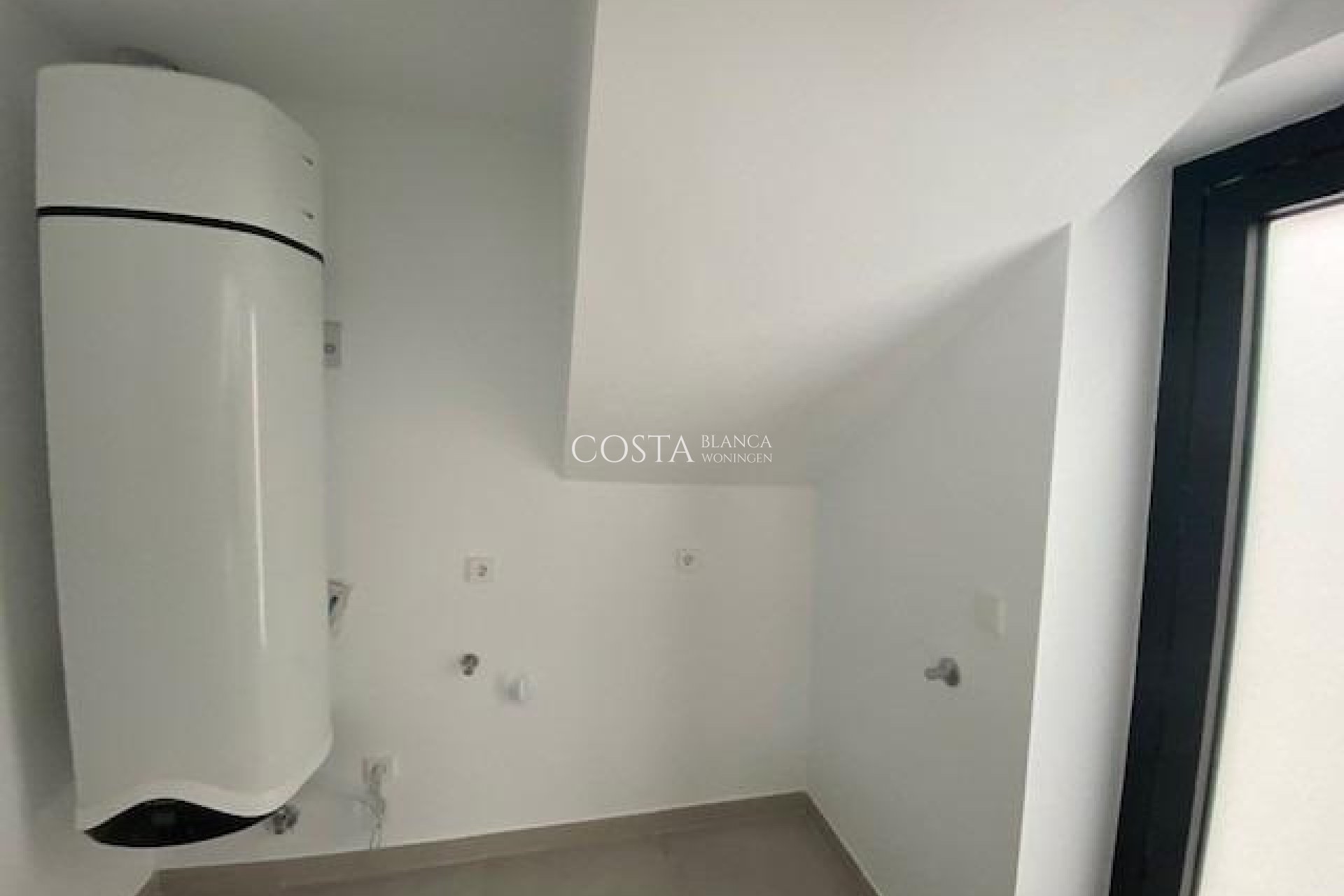 Nieuwbouw Woningen - Huis -
Orihuela Costa - Montezenia