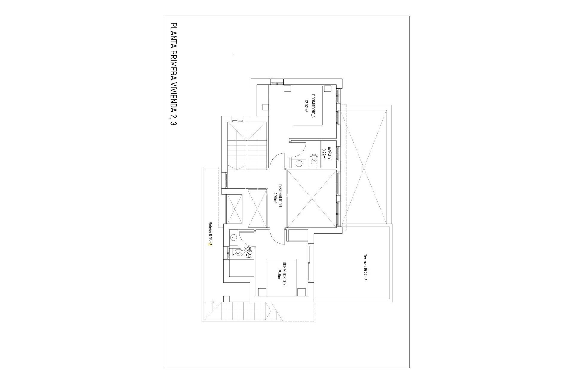 Nieuwbouw Woningen - Villa -
Torrevieja - Aguas Nuevas 1