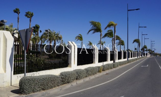 Nowy budynek - Willa -
San Javier - Roda Golf