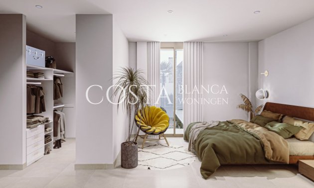 Nouvelle construction - Villa -
Cartagena - Mar De Cristal