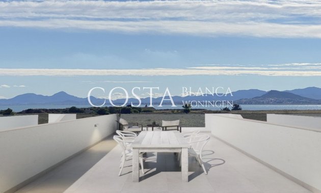 New Build - Villa -
Los Alcazares - Playa La Concha