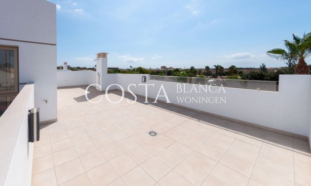 New Build - Villa -
Los Alcazares - Playa Del Espejo