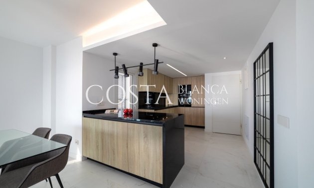 Nieuwbouw Woningen - Appartement -
Torrevieja - Punta Prima