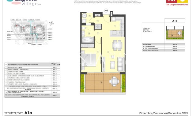 Nieuwbouw Woningen - Appartement -
Torrevieja - Torreta Florida