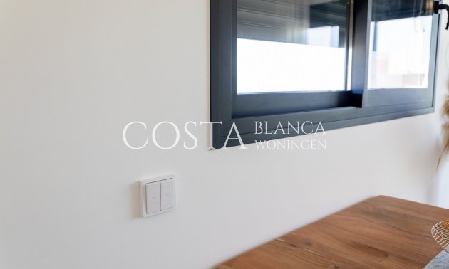 New Build - Apartment -
Santa Pola - Gran Alacant