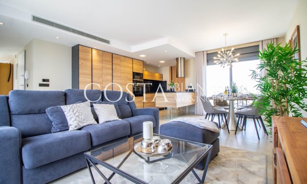 Odsprzedaż - Apartament -
Orihuela Costa - Los Dolses